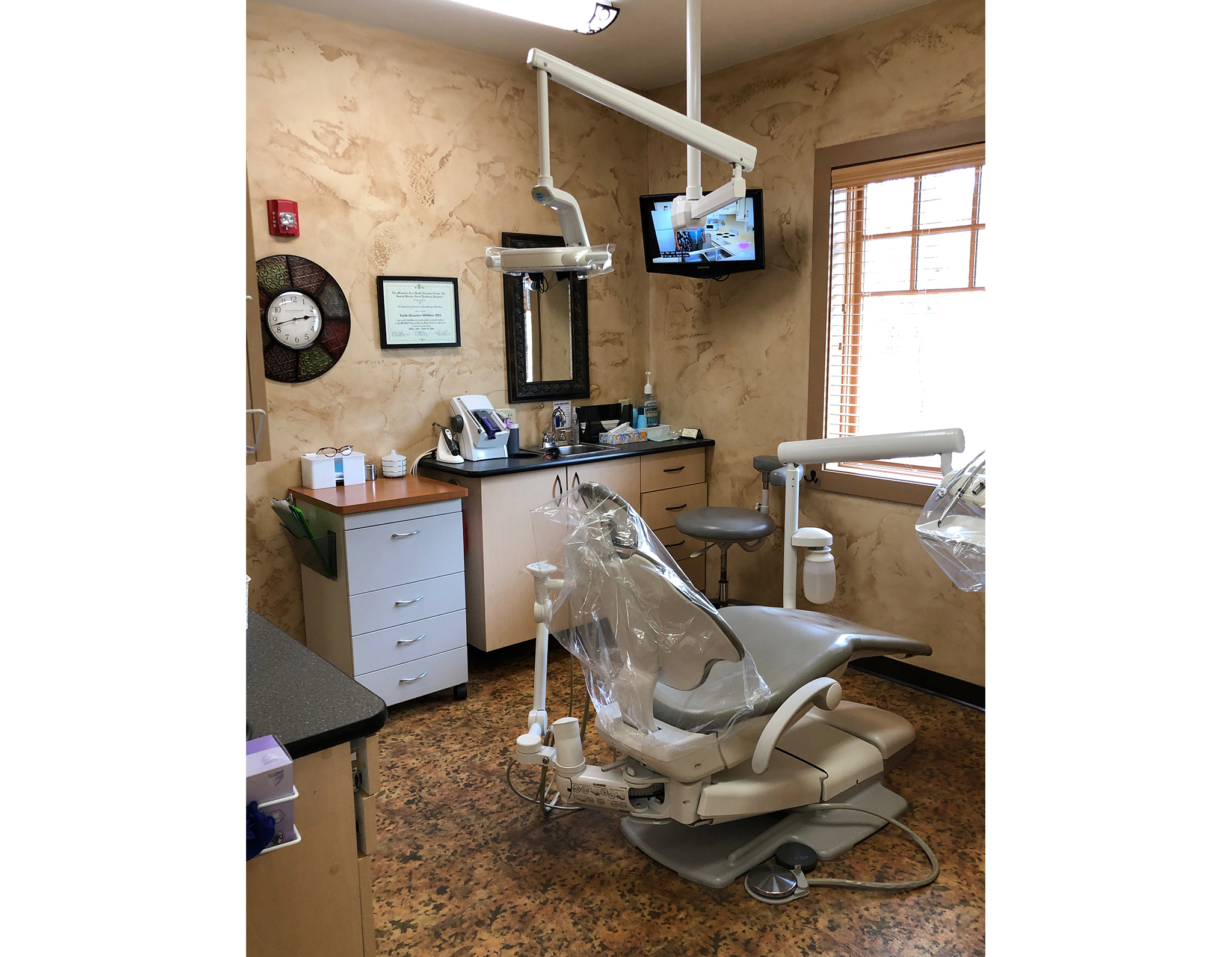 Fox Dental Associates | Best Dentist in Asheville NC | Fox ...