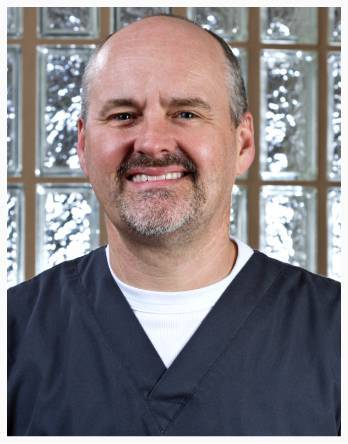 Kevin T. Fox, DDS